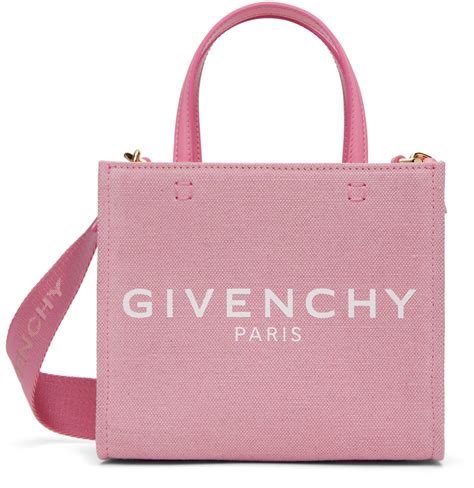 timeless pink givenchy|pink handbags givenchy.